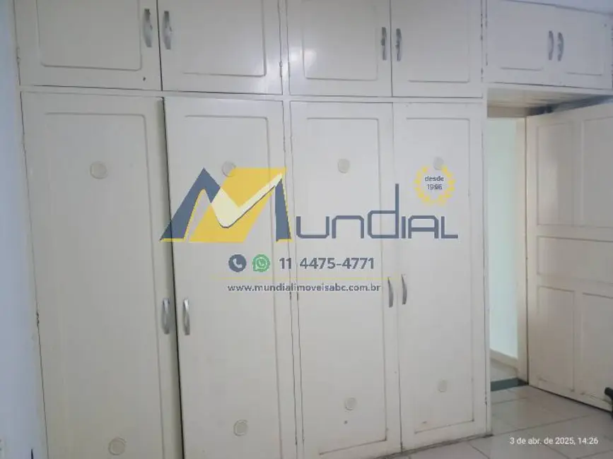 Casa com 4 quartos à venda, 173m2 em Vila Camilópolis, Santo Andre - SP - imagem 8 Foto 8 de Casa com 4 quartos à venda, 173m2 em Vila Camilópolis, Santo Andre - SP
