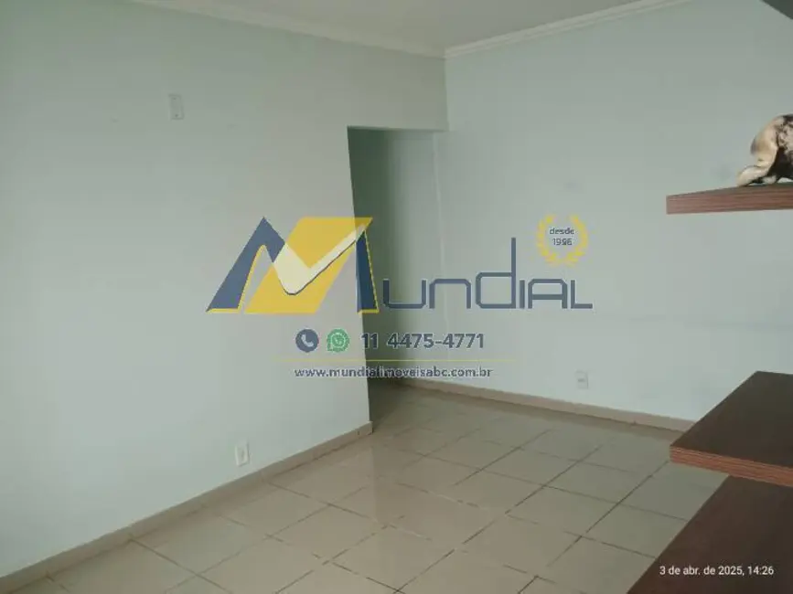 Casa com 4 quartos à venda, 173m2 em Vila Camilópolis, Santo Andre - SP - imagem 5 Foto 5 de Casa com 4 quartos à venda, 173m2 em Vila Camilópolis, Santo Andre - SP