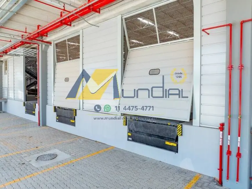 Foto 1 de Sala Comercial para alugar, 2082m2 em Batistini, Sao Bernardo Do Campo - SP