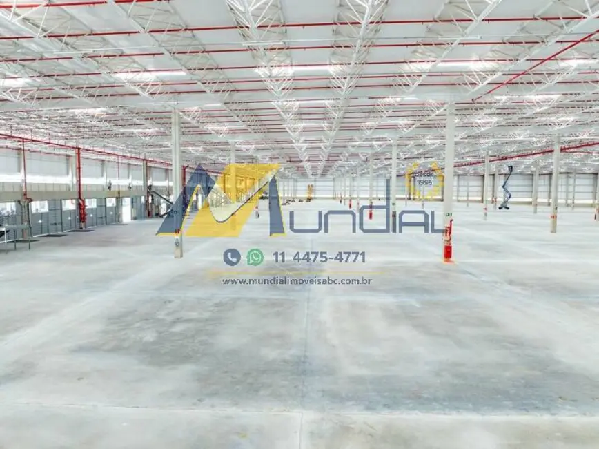 Foto 3 de Sala Comercial para alugar, 2082m2 em Batistini, Sao Bernardo Do Campo - SP