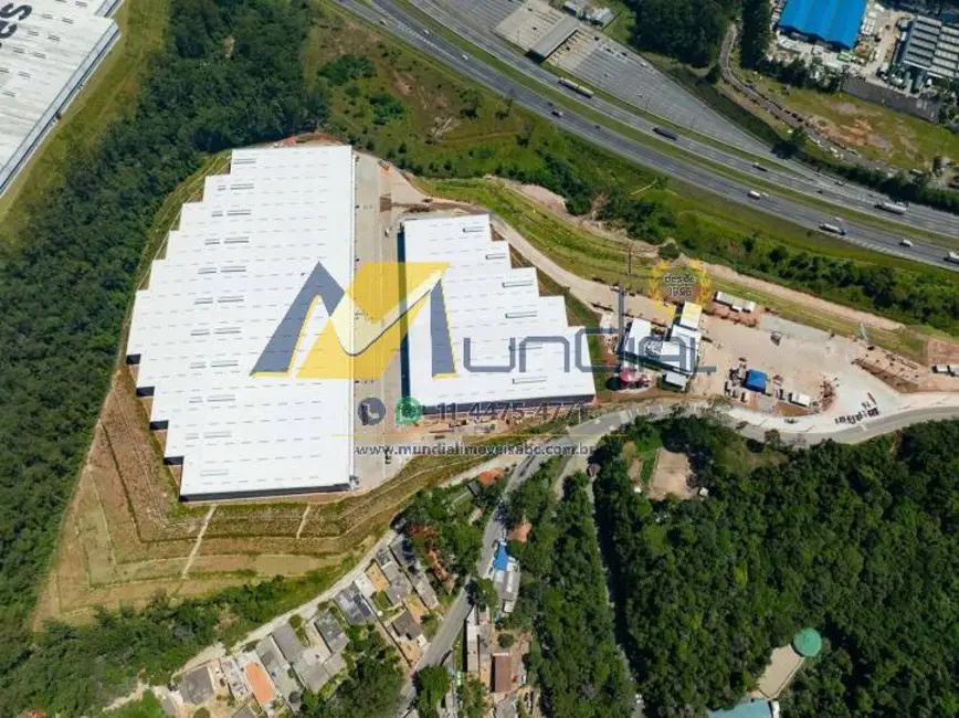 Foto 7 de Sala Comercial para alugar, 2082m2 em Batistini, Sao Bernardo Do Campo - SP