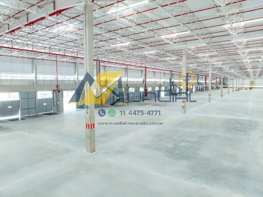 Foto 2 de Sala Comercial para alugar, 2082m2 em Batistini, Sao Bernardo Do Campo - SP