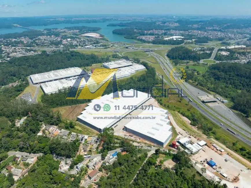 Foto 9 de Sala Comercial para alugar, 2082m2 em Batistini, Sao Bernardo Do Campo - SP