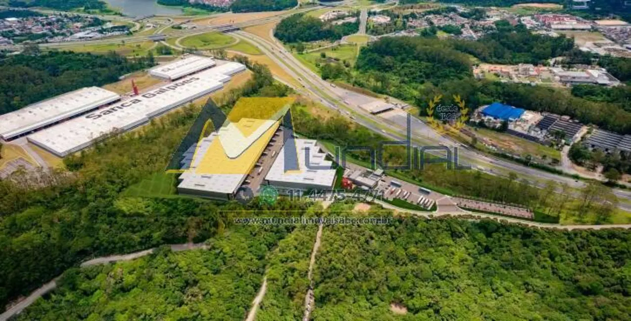 Foto 8 de Sala Comercial para alugar, 2082m2 em Batistini, Sao Bernardo Do Campo - SP