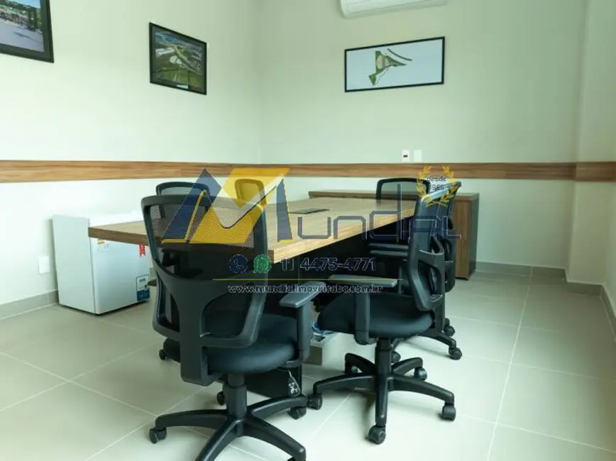 Foto 4 de Sala Comercial para alugar, 2082m2 em Batistini, Sao Bernardo Do Campo - SP