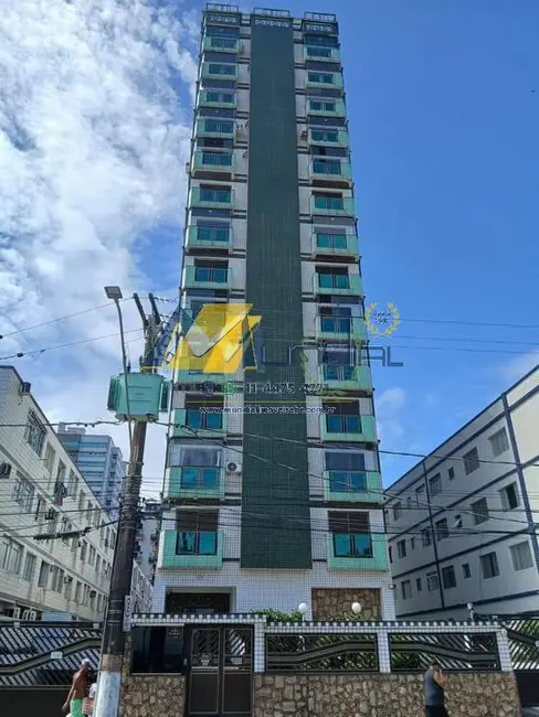 Foto 5 de Apartamento com 3 quartos para alugar, 103m2 em Boqueirão, Praia Grande - SP