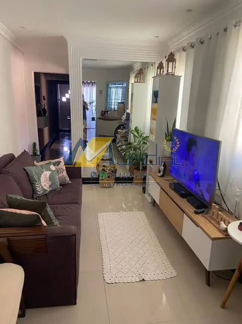 Foto 7 de Casa à venda, 186m2 em Jardim Utinga, Santo Andre - SP