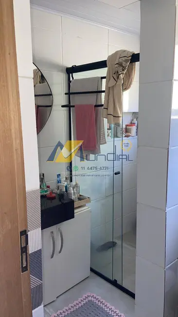 Foto 3 de Casa à venda, 186m2 em Jardim Utinga, Santo Andre - SP