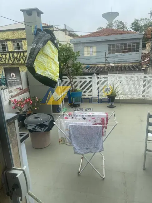 Foto 4 de Casa à venda, 186m2 em Jardim Utinga, Santo Andre - SP