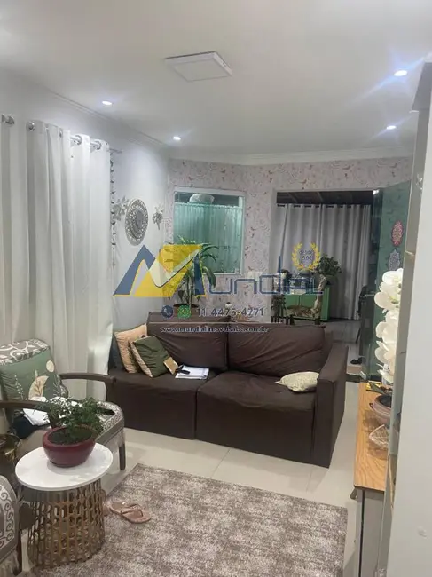 Foto 8 de Casa à venda, 186m2 em Jardim Utinga, Santo Andre - SP