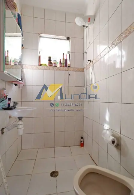Foto 7 de Casa com 2 quartos à venda, 95m2 em Vila Camilópolis, Santo Andre - SP
