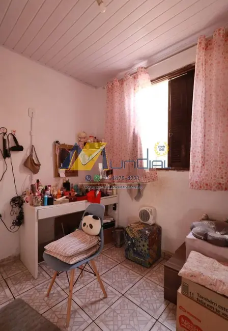 Foto 9 de Casa com 2 quartos à venda, 95m2 em Vila Camilópolis, Santo Andre - SP