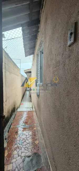 Foto 3 de Casa com 2 quartos à venda, 95m2 em Vila Camilópolis, Santo Andre - SP