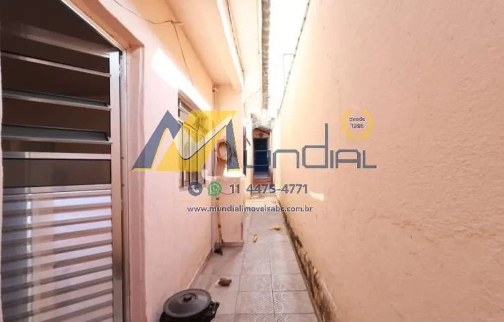 Foto 4 de Casa com 2 quartos à venda, 95m2 em Vila Camilópolis, Santo Andre - SP