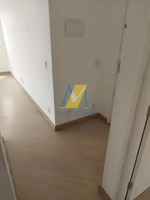 Apartamento com 3 quartos para alugar, 59m2 em Vila Eldízia, Santo Andre - SP - imagem 8 Foto 8 de Apartamento com 3 quartos para alugar, 59m2 em Vila Eldízia, Santo Andre - SP