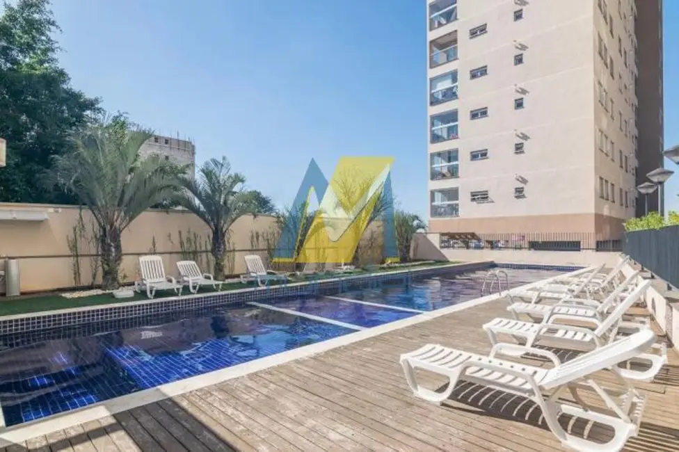 Apartamento com 3 quartos para alugar, 59m2 em Vila Eldízia, Santo Andre - SP - imagem 2 Foto 2 de Apartamento com 3 quartos para alugar, 59m2 em Vila Eldízia, Santo Andre - SP