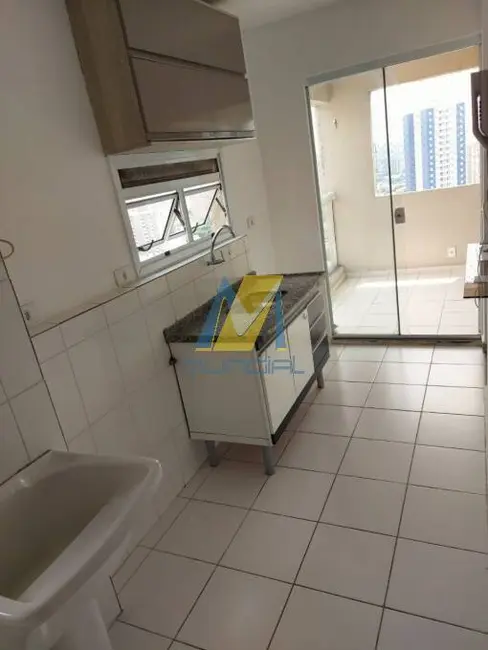 Apartamento com 3 quartos para alugar, 59m2 em Vila Eldízia, Santo Andre - SP - imagem 5 Foto 5 de Apartamento com 3 quartos para alugar, 59m2 em Vila Eldízia, Santo Andre - SP