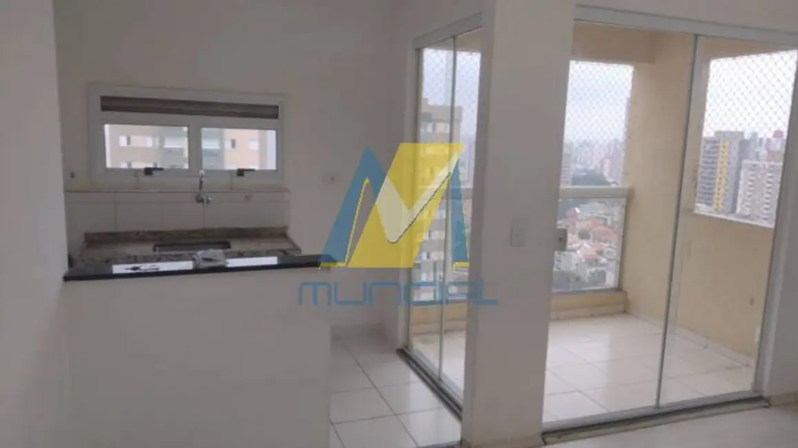 Apartamento com 3 quartos para alugar, 59m2 em Vila Eldízia, Santo Andre - SP - imagem 4 Foto 4 de Apartamento com 3 quartos para alugar, 59m2 em Vila Eldízia, Santo Andre - SP