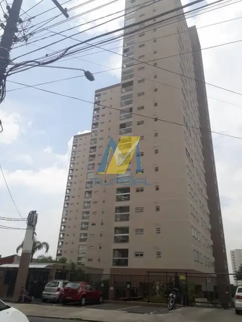 Apartamento com 3 quartos para alugar, 59m2 em Vila Eldízia, Santo Andre - SP - imagem 3 Foto 3 de Apartamento com 3 quartos para alugar, 59m2 em Vila Eldízia, Santo Andre - SP