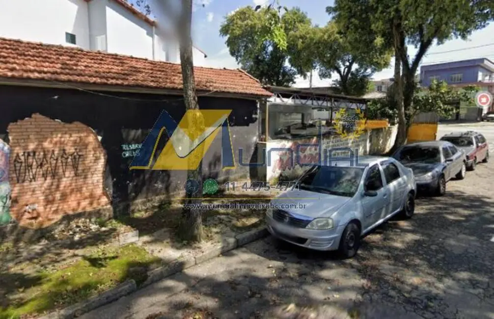 Terreno / Lote à venda, 178m2 em Parque Novo Oratório, Santo Andre - SP - imagem 2 Foto 2 de Terreno / Lote à venda, 178m2 em Parque Novo Oratório, Santo Andre - SP