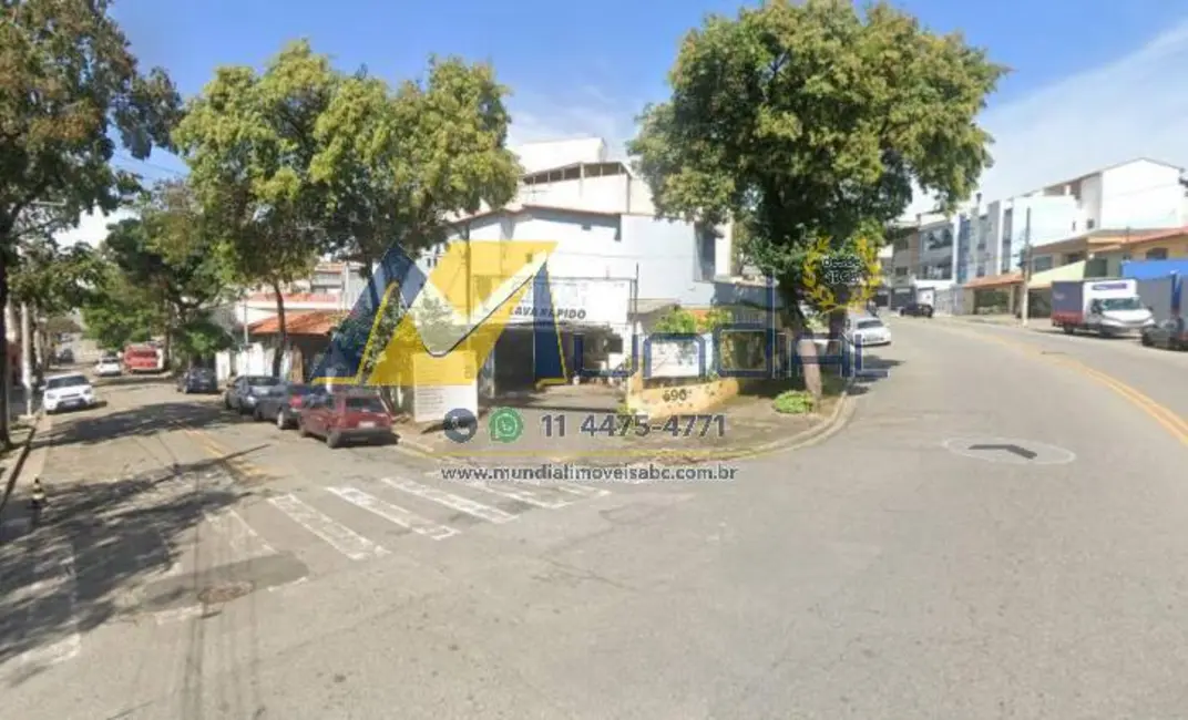Terreno / Lote à venda, 178m2 em Parque Novo Oratório, Santo Andre - SP - imagem 1 Foto 1 de Terreno / Lote à venda, 178m2 em Parque Novo Oratório, Santo Andre - SP