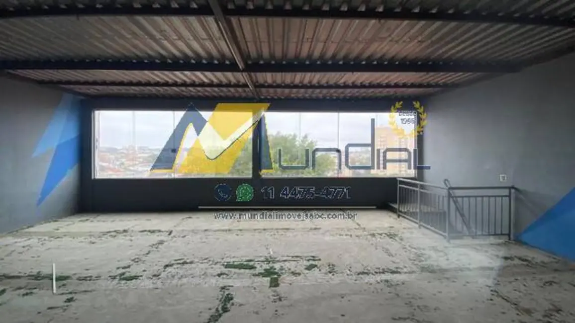 Sala Comercial para alugar, 885m2 em Jabaquara, São Paulo - SP - imagem 5 Foto 5 de Sala Comercial para alugar, 885m2 em Jabaquara, São Paulo - SP