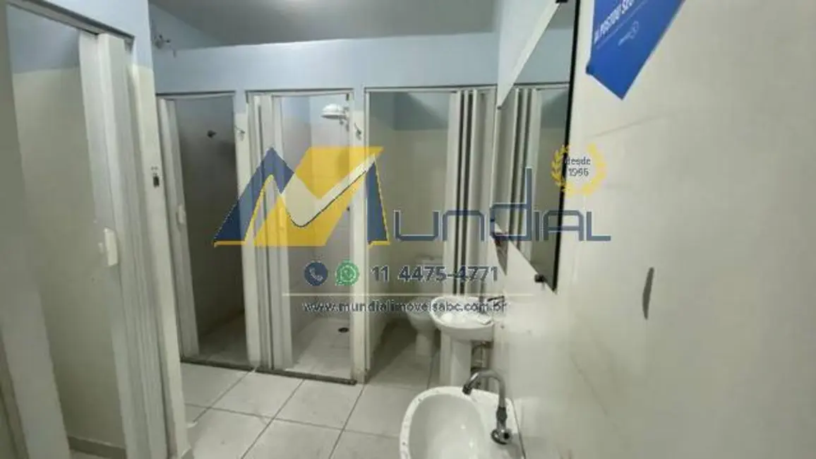 Sala Comercial para alugar, 885m2 em Jabaquara, São Paulo - SP - imagem 6 Foto 6 de Sala Comercial para alugar, 885m2 em Jabaquara, São Paulo - SP