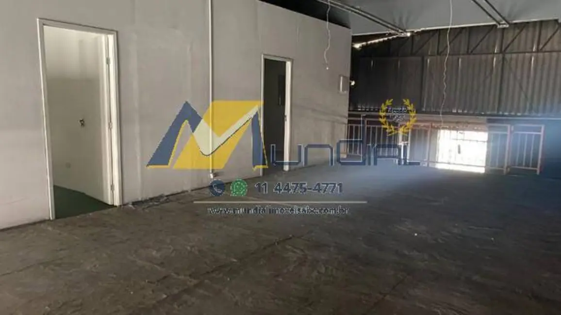 Sala Comercial para alugar, 885m2 em Jabaquara, São Paulo - SP - imagem 7 Foto 7 de Sala Comercial para alugar, 885m2 em Jabaquara, São Paulo - SP