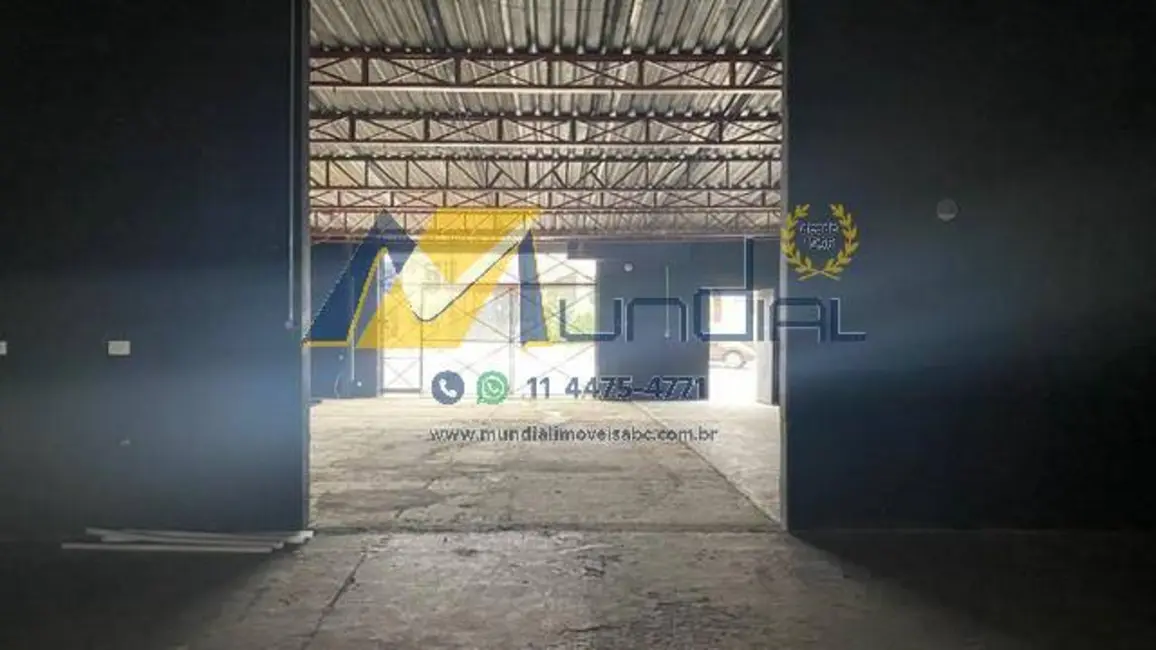 Sala Comercial para alugar, 885m2 em Jabaquara, São Paulo - SP - imagem 9 Foto 9 de Sala Comercial para alugar, 885m2 em Jabaquara, São Paulo - SP