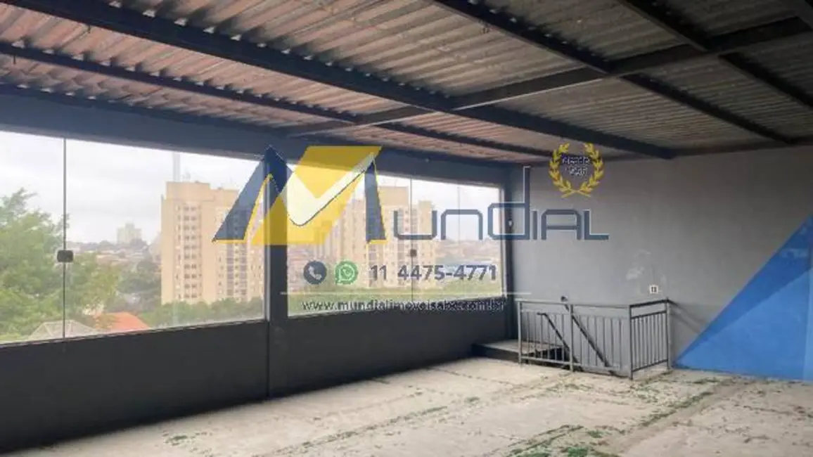 Sala Comercial para alugar, 885m2 em Jabaquara, São Paulo - SP - imagem 4 Foto 4 de Sala Comercial para alugar, 885m2 em Jabaquara, São Paulo - SP