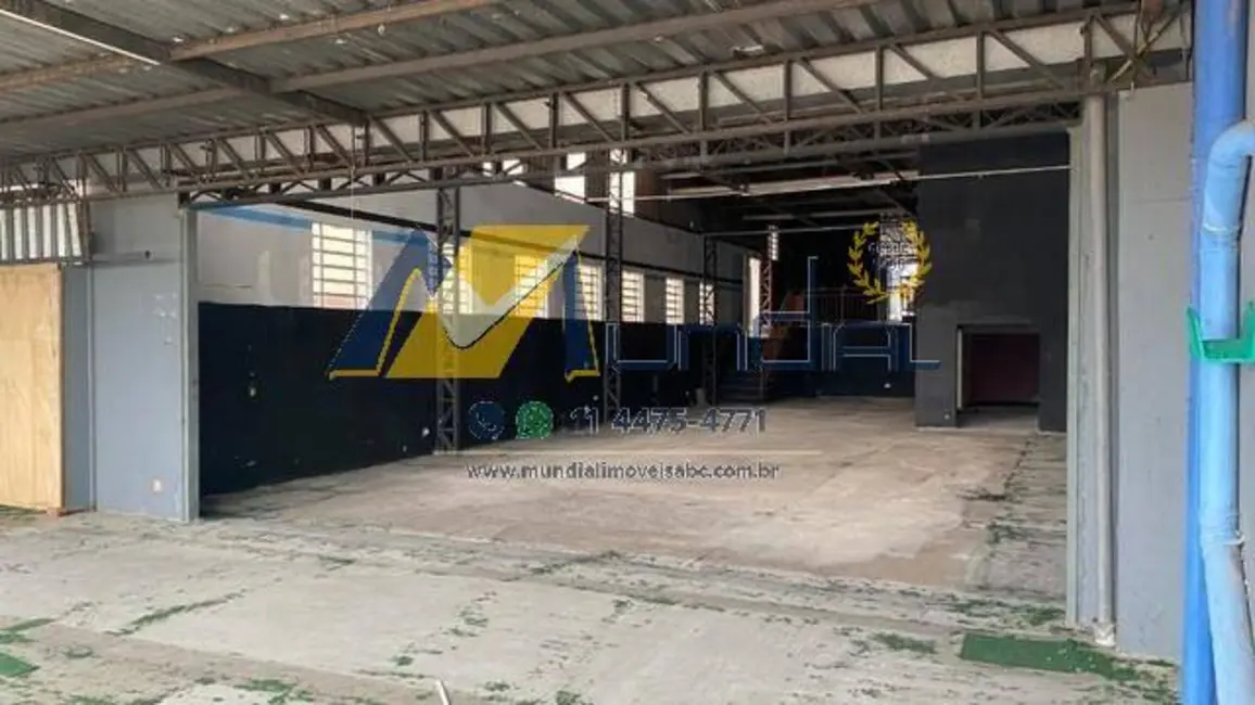 Sala Comercial para alugar, 885m2 em Jabaquara, São Paulo - SP - imagem 3 Foto 3 de Sala Comercial para alugar, 885m2 em Jabaquara, São Paulo - SP