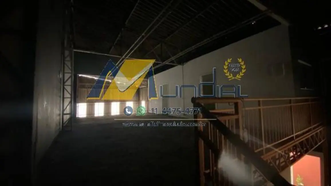 Sala Comercial para alugar, 885m2 em Jabaquara, São Paulo - SP - imagem 8 Foto 8 de Sala Comercial para alugar, 885m2 em Jabaquara, São Paulo - SP