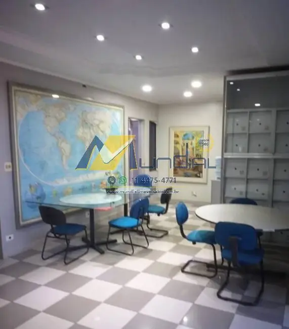 Foto 7 de Sala Comercial à venda em Sao Bernardo Do Campo - SP