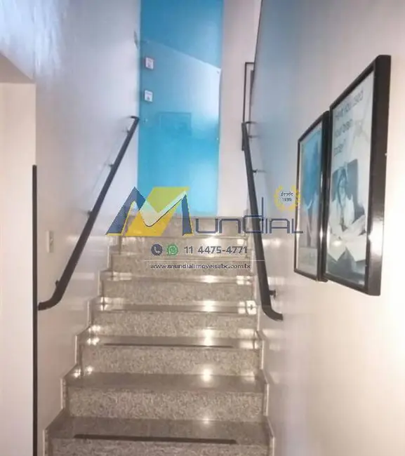 Foto 5 de Sala Comercial à venda em Sao Bernardo Do Campo - SP