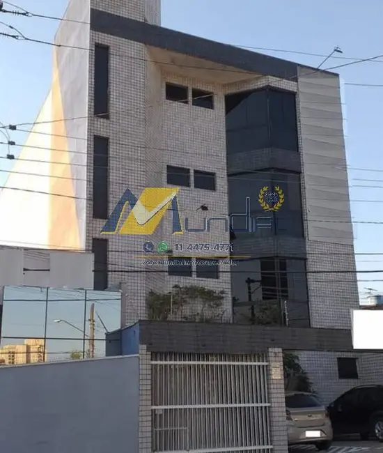 Foto 1 de Sala Comercial à venda em Sao Bernardo Do Campo - SP