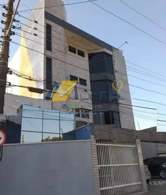 Foto 2 de Sala Comercial à venda em Sao Bernardo Do Campo - SP