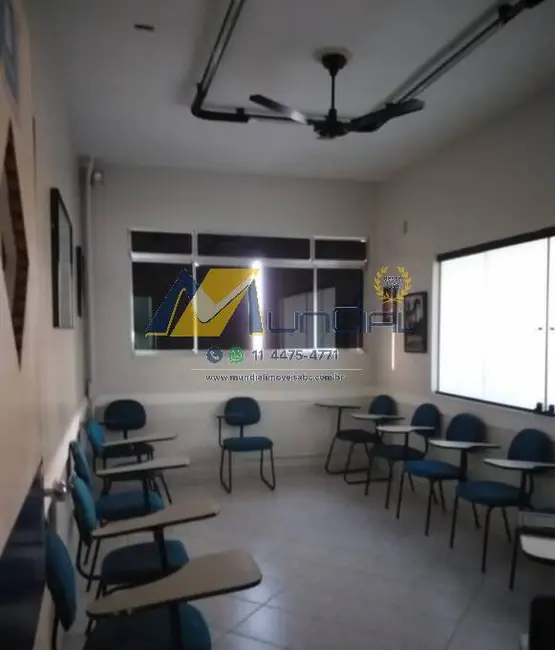 Foto 6 de Sala Comercial à venda em Sao Bernardo Do Campo - SP