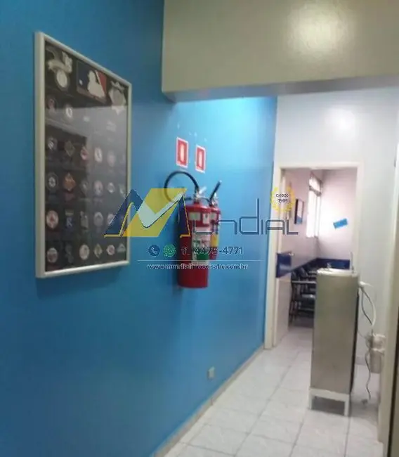 Foto 3 de Sala Comercial à venda em Sao Bernardo Do Campo - SP