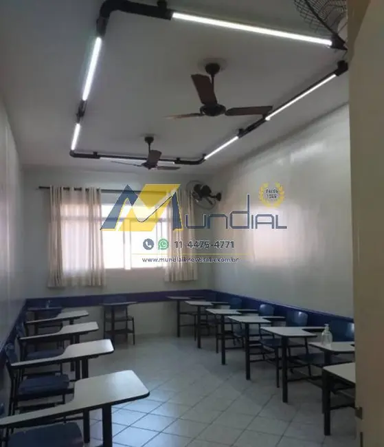 Foto 9 de Sala Comercial à venda em Sao Bernardo Do Campo - SP