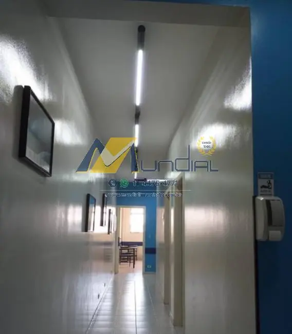 Foto 4 de Sala Comercial à venda em Sao Bernardo Do Campo - SP