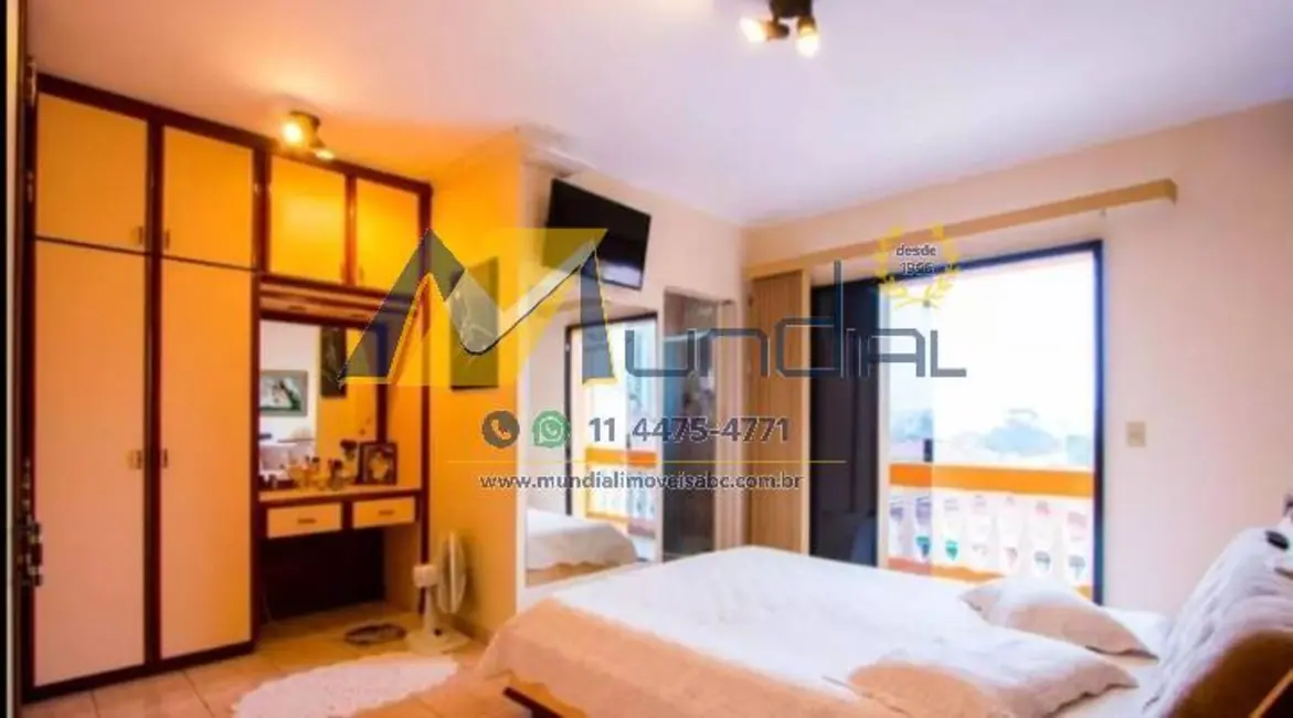 Sobrado com 3 quartos à venda em Vila Floresta, Santo Andre - SP - imagem 4 Foto 4 de Sobrado com 3 quartos à venda em Vila Floresta, Santo Andre - SP