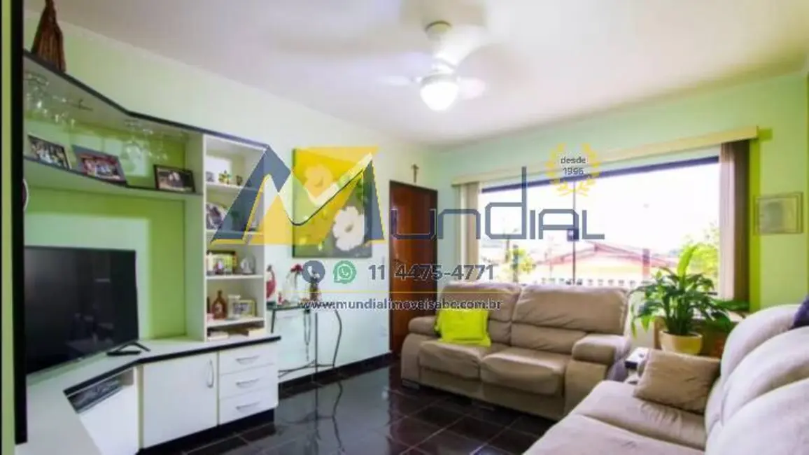 Sobrado com 3 quartos à venda em Vila Floresta, Santo Andre - SP - imagem 6 Foto 6 de Sobrado com 3 quartos à venda em Vila Floresta, Santo Andre - SP