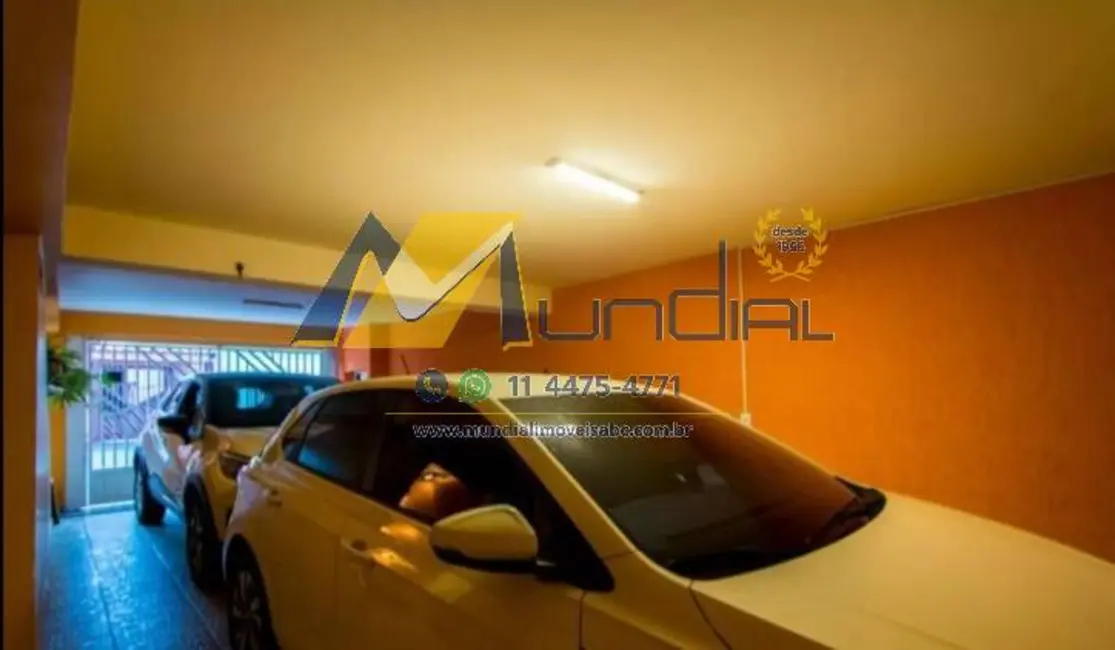 Sobrado com 3 quartos à venda em Vila Floresta, Santo Andre - SP - imagem 5 Foto 5 de Sobrado com 3 quartos à venda em Vila Floresta, Santo Andre - SP