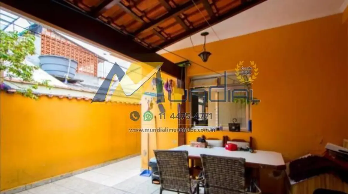 Sobrado com 3 quartos à venda em Vila Floresta, Santo Andre - SP - imagem 9 Foto 9 de Sobrado com 3 quartos à venda em Vila Floresta, Santo Andre - SP