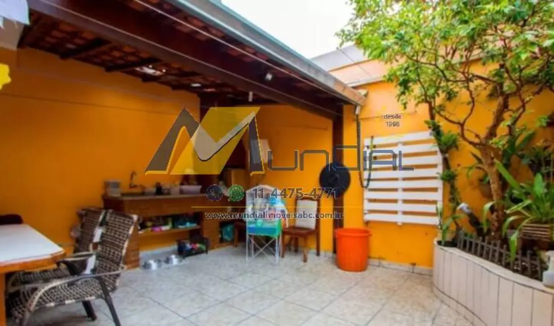 Sobrado com 3 quartos à venda em Vila Floresta, Santo Andre - SP - imagem 1 Foto 1 de Sobrado com 3 quartos à venda em Vila Floresta, Santo Andre - SP