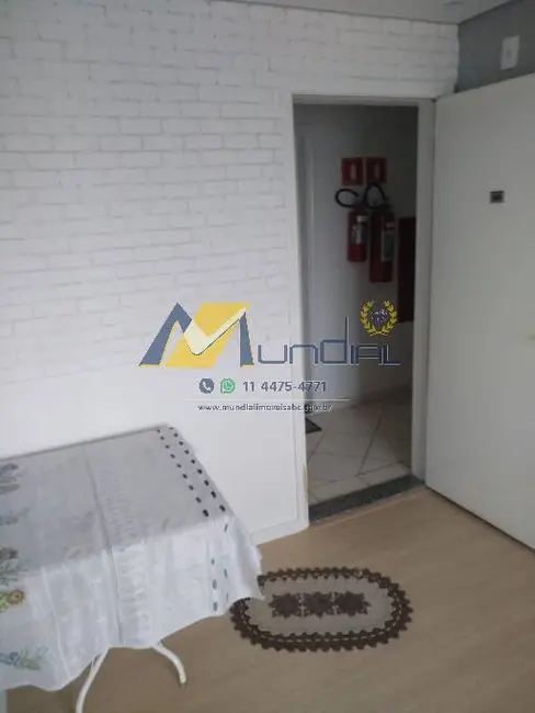 Foto 9 de Apartamento com 2 quartos à venda, 45m2 em Jardim Utinga, Santo Andre - SP
