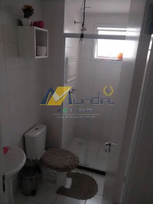 Foto 5 de Apartamento com 2 quartos à venda, 45m2 em Jardim Utinga, Santo Andre - SP