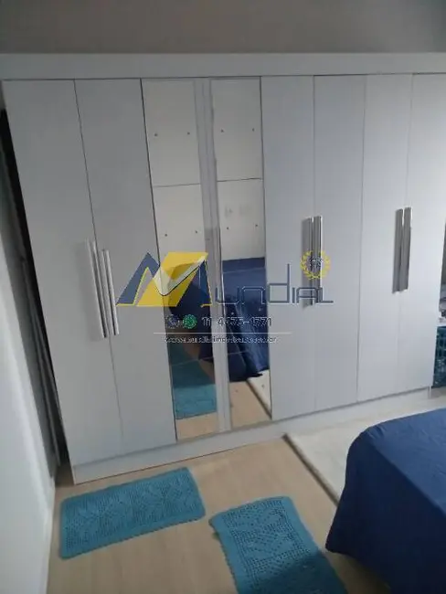 Foto 6 de Apartamento com 2 quartos à venda, 45m2 em Jardim Utinga, Santo Andre - SP