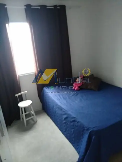 Foto 7 de Apartamento com 2 quartos à venda, 45m2 em Jardim Utinga, Santo Andre - SP
