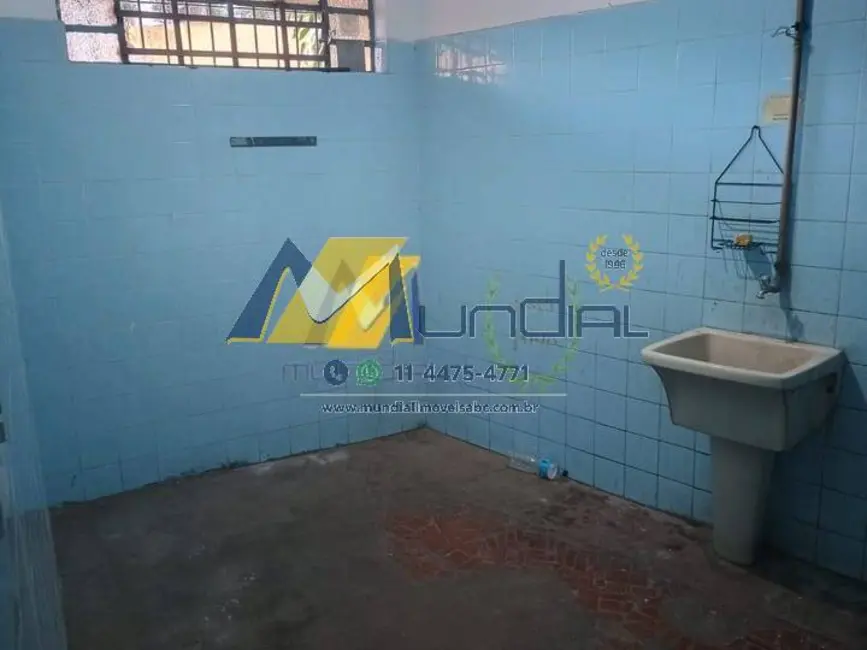 Armazém / Galpão para alugar, 237m2 em Serraria, Diadema - SP - imagem 8 Foto 8 de Armazém / Galpão para alugar, 237m2 em Serraria, Diadema - SP